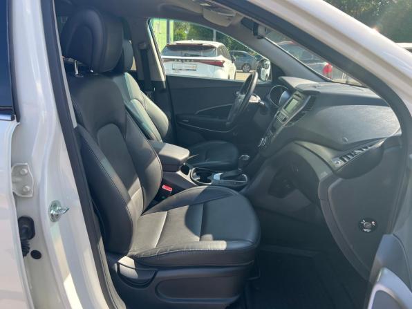 Hyundai Santa Fe III Рестайлинг с пробегом 2016 года, цена 2 085 000 рублей, 141099 км, внедорожник, Автокод Объявления