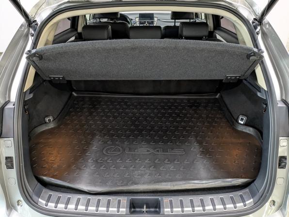 Lexus NX I с пробегом 2014 года, цена 2 830 000 рублей, 113291 км, внедорожник, Автокод Объявления