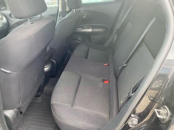 Nissan Juke I с пробегом 2011 года, цена 790 000 рублей, 166581 км, внедорожник, Автокод Объявления