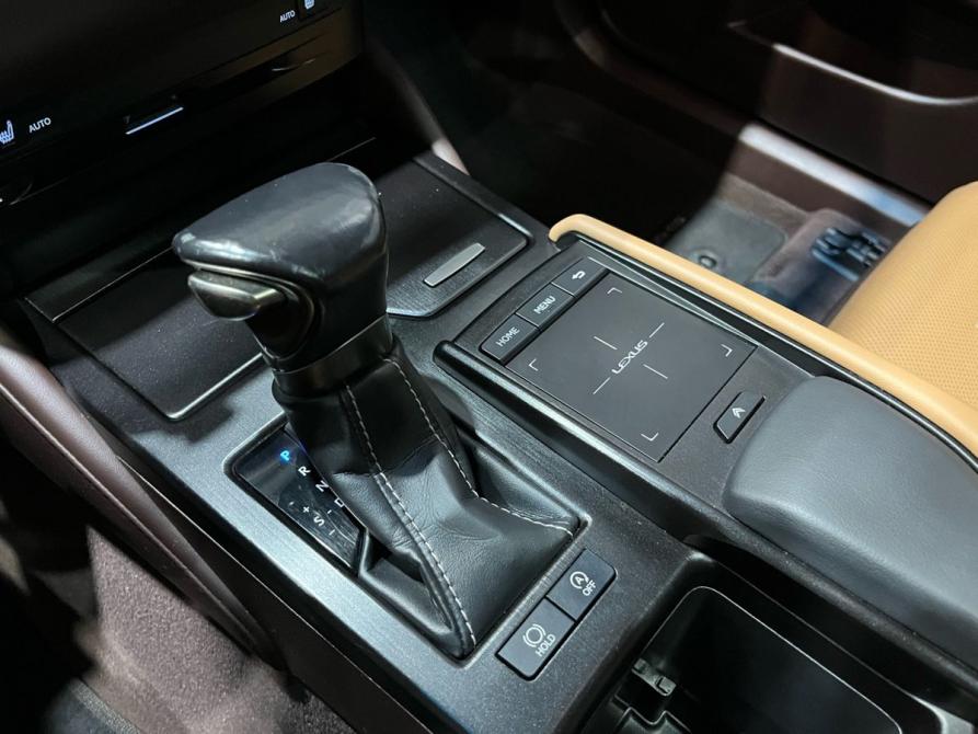 Lexus ES VII Пермь  - изображение 22