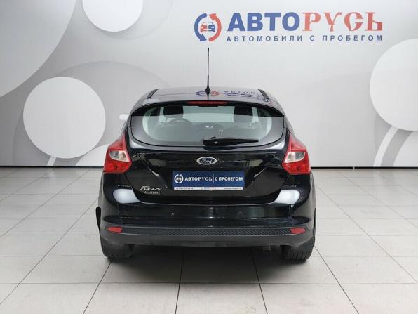 Ford Focus III с пробегом 2012 года, цена 775 000 рублей, 110620 км, хэтчбек, Автокод Объявления