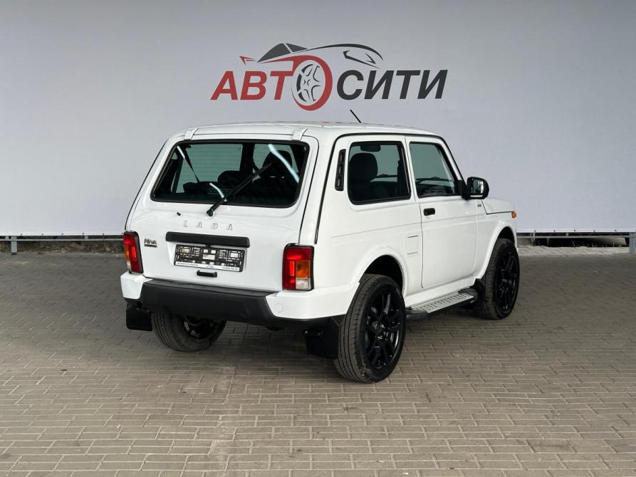 Lada (ВАЗ) Niva Legend I Тамбов  - изображение 7