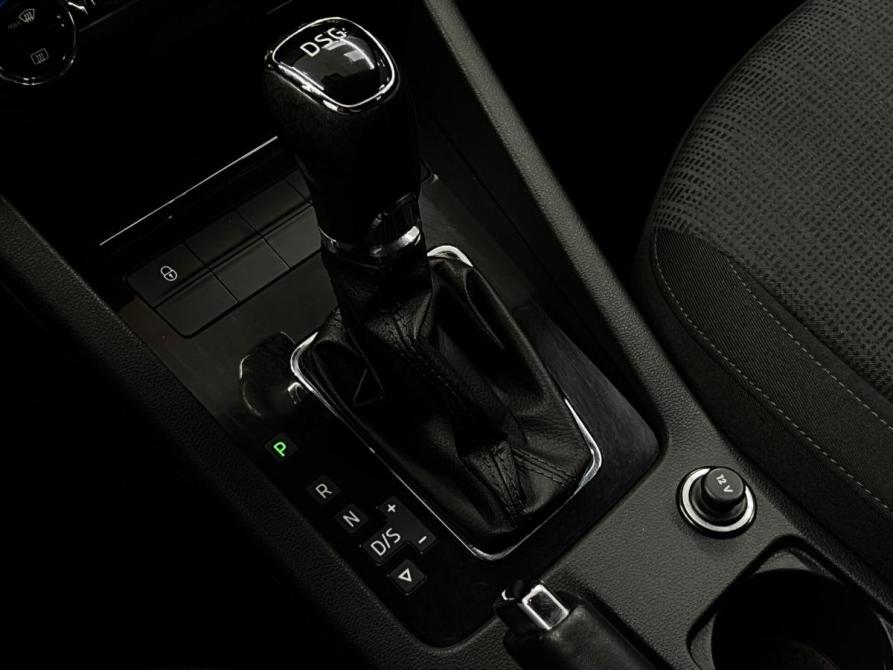 Skoda Octavia III (A7) Рестайлинг Санкт-Петербург  - изображение 22