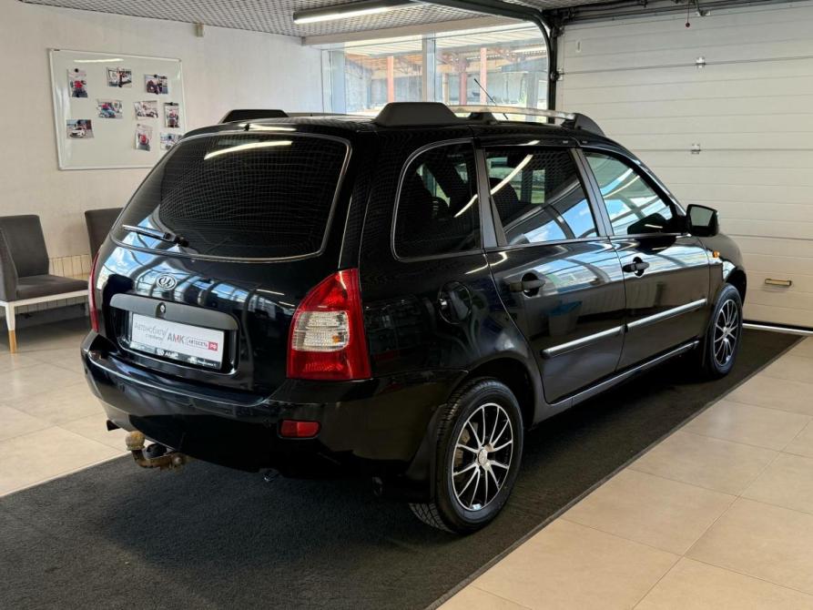 Lada (ВАЗ) Kalina I Тольятти  - изображение 7