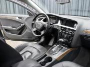 Audi A4 IV (B8) Рестайлинг Москва  - изображение 26