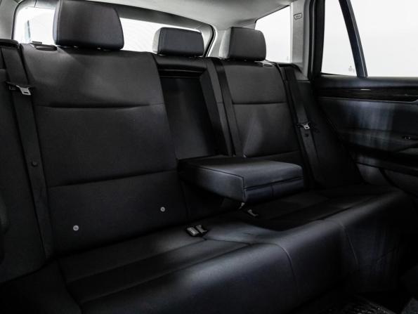 BMW X3 II (F25) Рестайлинг с пробегом 2014 года, цена 1 949 000 рублей, 132498 км, внедорожник, Автокод Объявления