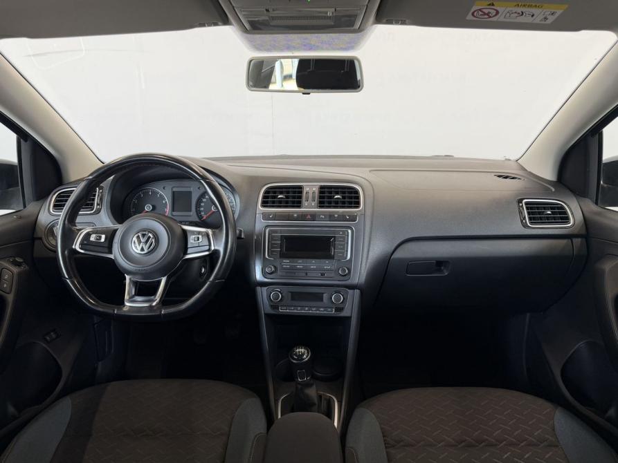 Volkswagen Polo V Рестайлинг Псков  - изображение 13