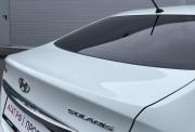 Hyundai Solaris I Иваново  - изображение 52