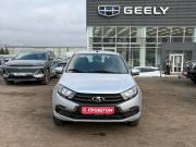 Lada (ВАЗ) Granta I Рестайлинг Набережные Челны  - изображение 30
