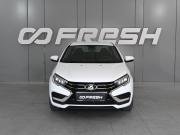Lada (ВАЗ) Vesta I Рестайлинг (NG) Ростов-на-Дону  - изображение 20