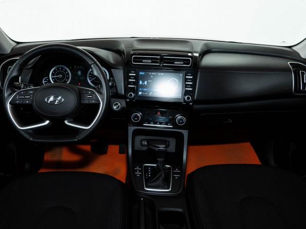 Hyundai Creta II с пробегом 2021 года, цена 2 128 000 рублей, 72938 км, внедорожник, Автокод Объявления