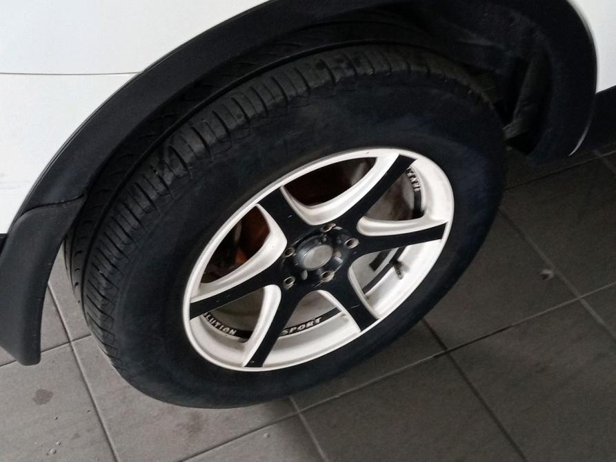 Nissan Qashqai I Рестайлинг Самара  - изображение 15