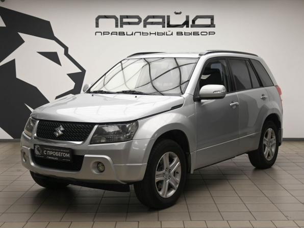Suzuki Grand Vitara II Рестайлинг с пробегом 2010 года, цена 949 000 рублей, 213417 км, внедорожник, Автокод Объявления