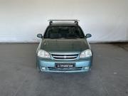 Chevrolet Lacetti I Москва  - изображение 20