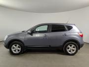 Nissan Qashqai I Уфа  - изображение 32