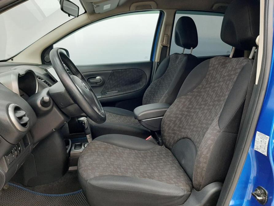 Nissan Note I Москва  - изображение 10