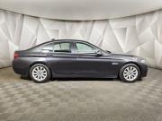 BMW 5 серии VI (F10/F11/F07) Рестайлинг Москва  - изображение 20