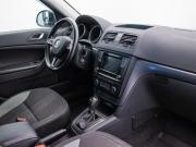 Skoda Yeti I Рестайлинг Москва  - изображение 27