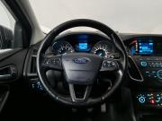 Ford Focus III Рестайлинг Москва  - изображение 38