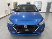 Hyundai Solaris II Орел  - изображение 15