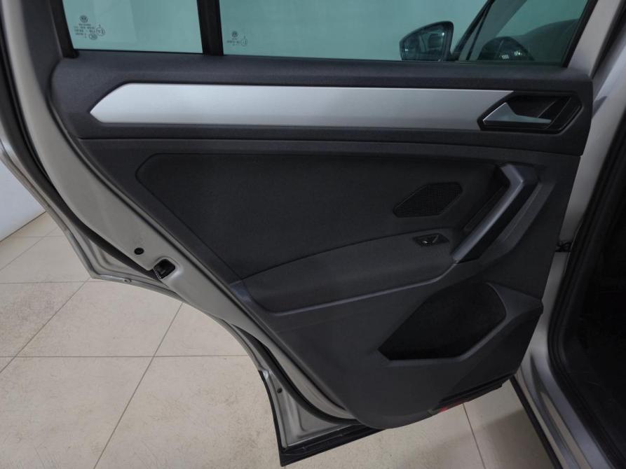 Volkswagen Tiguan II Альметьевск  - изображение 14