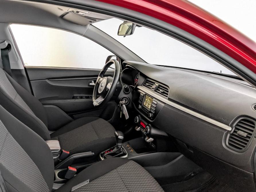 Kia Rio IV Москва  - изображение 11