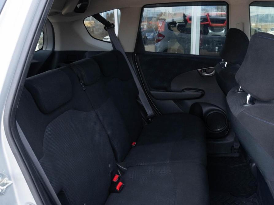 Honda Fit II Улан-Удэ  - изображение 14