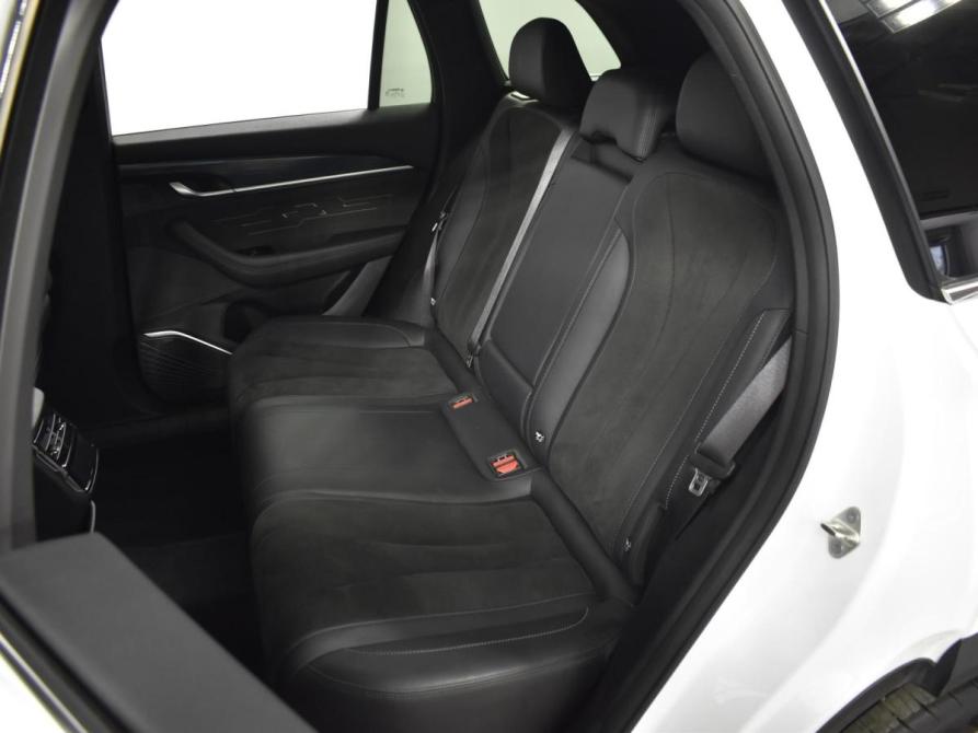Geely Monjaro I Рестайлинг Казань  - изображение 9
