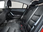 Mazda 6 III (GJ) Рестайлинг Санкт-Петербург  - изображение 32