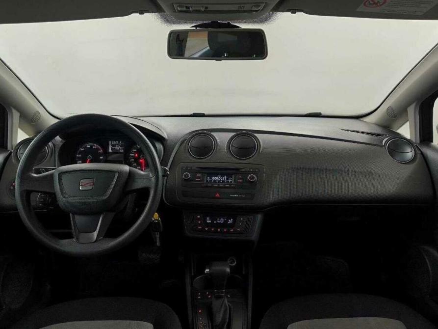 SEAT Ibiza IV Рестайлинг Москва  - изображение 5
