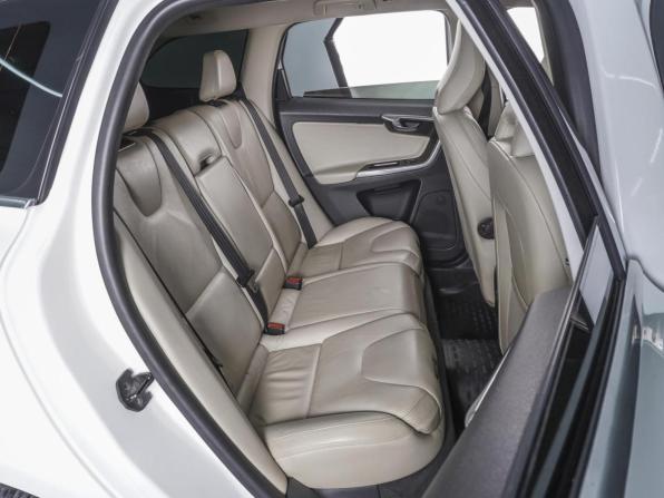 Volvo XC60 I с пробегом 2013 года, цена 1 420 000 рублей, 255578 км, внедорожник, Автокод Объявления
