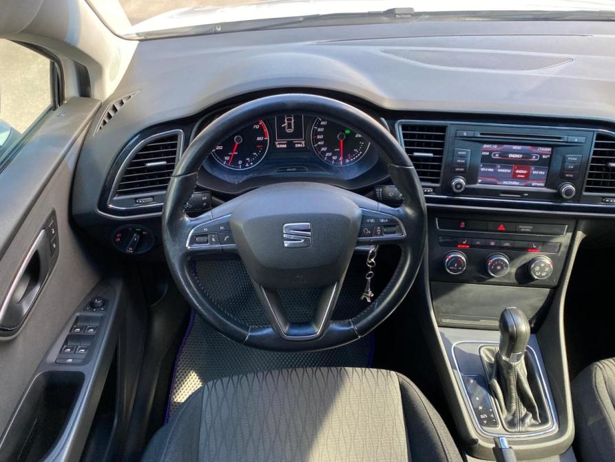 SEAT Leon III Нижний Новгород  - изображение 11