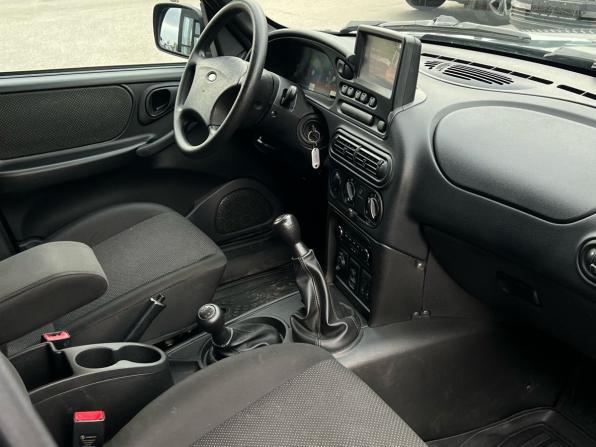 Lada (ВАЗ) Niva Travel I с пробегом 2023 года, цена 929 000 рублей, 37870 км, внедорожник, Автокод Объявления