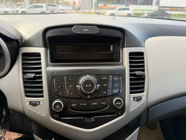 Chevrolet Cruze I с пробегом 2011 года, цена 615 000 рублей, 209603 км, хэтчбек, Автокод Объявления