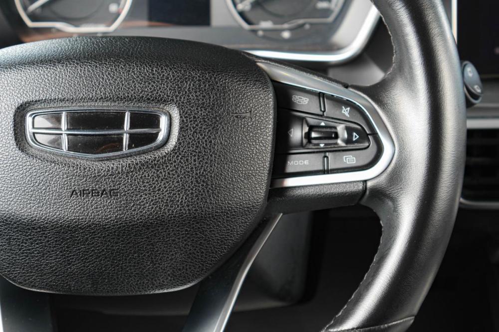 Geely Coolray I Тюмень  - изображение 16