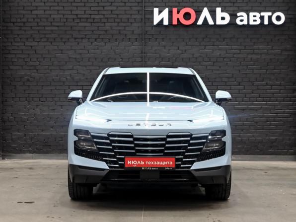 JETOUR DASHING I с пробегом 2023 года, цена 1 900 000 рублей, 99392 км, внедорожник, Автокод Объявления