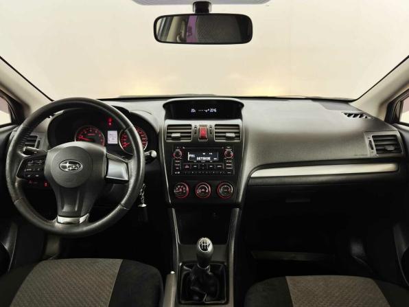 Subaru XV I с пробегом 2012 года, цена 820 000 рублей, 243558 км, внедорожник, Автокод Объявления