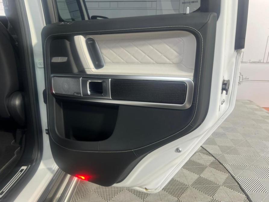 Mercedes-Benz G-Класс III (W463) Москва  - изображение 11