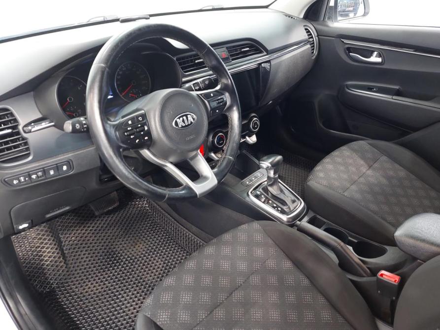 Kia Rio IV Пермь  - изображение 18
