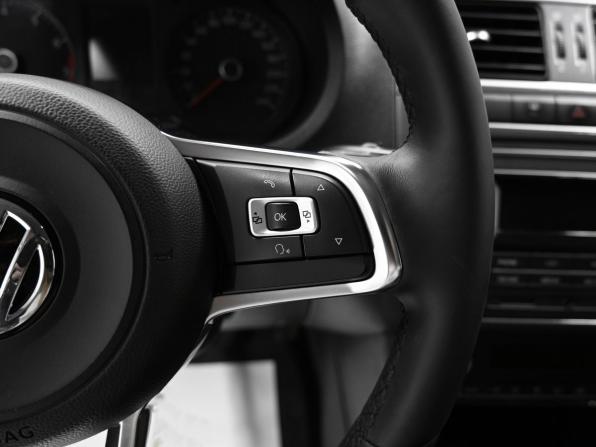 Volkswagen Polo V Рестайлинг с пробегом 2020 года, цена 1 125 000 рублей, 149288 км, седан, Автокод Объявления