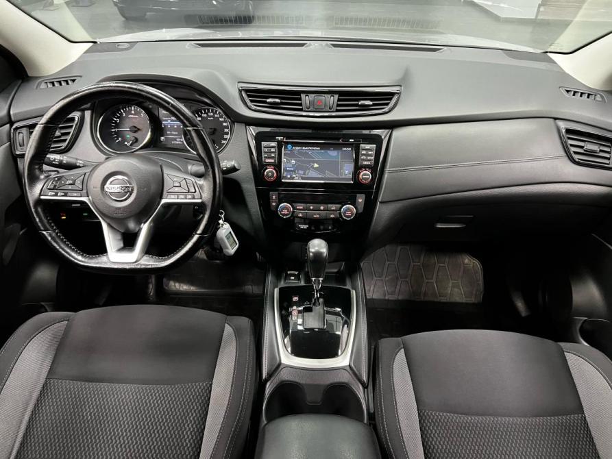 Nissan Qashqai II Рестайлинг Казань  - изображение 18