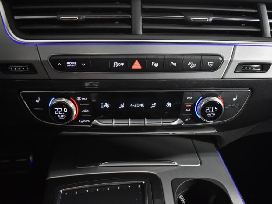 Audi Q7 II (4M) Санкт-Петербург  - изображение 18