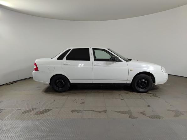 Lada (ВАЗ) Priora I Рестайлинг с пробегом 2018 года, цена 515 000 рублей, 157000 км, седан, Автокод Объявления