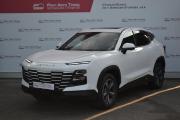 JETOUR DASHING I Старый Оскол  - изображение 18