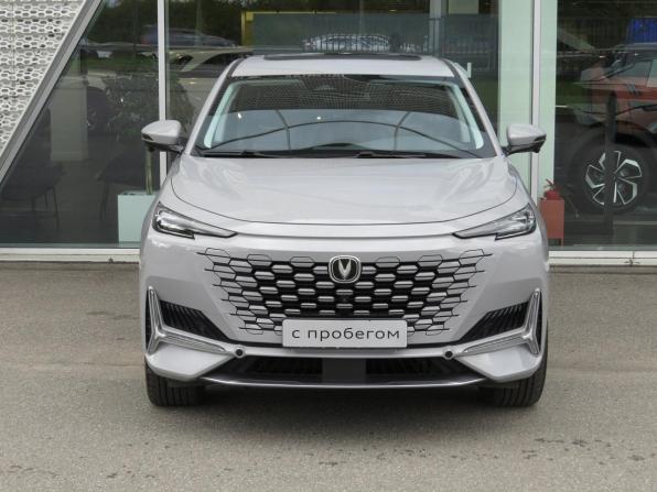 Changan UNI-K с пробегом 2023 года, цена 2 795 000 рублей, 29658 км, внедорожник, Автокод Объявления