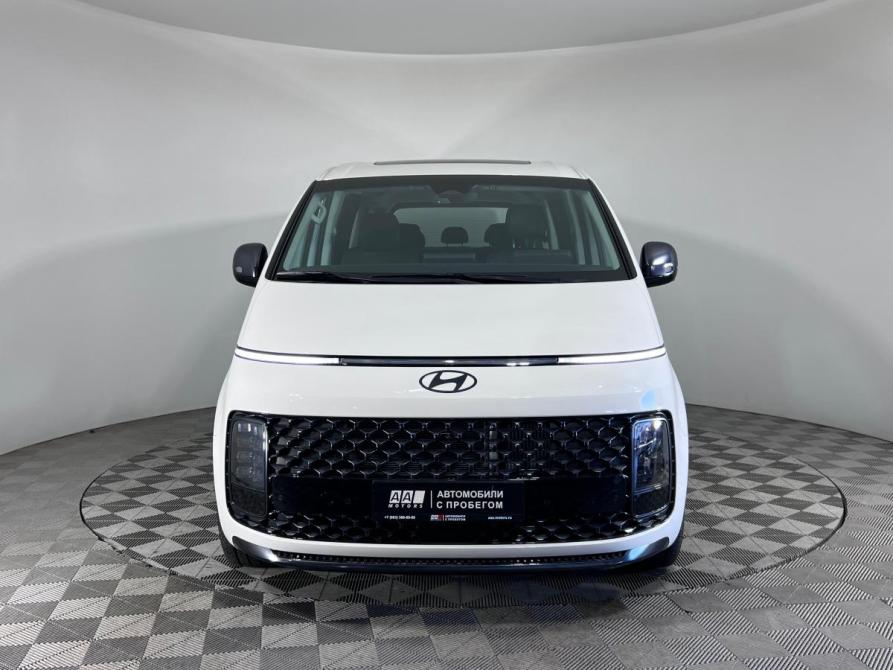 Hyundai Staria I Ростов-на-Дону  - изображение 2