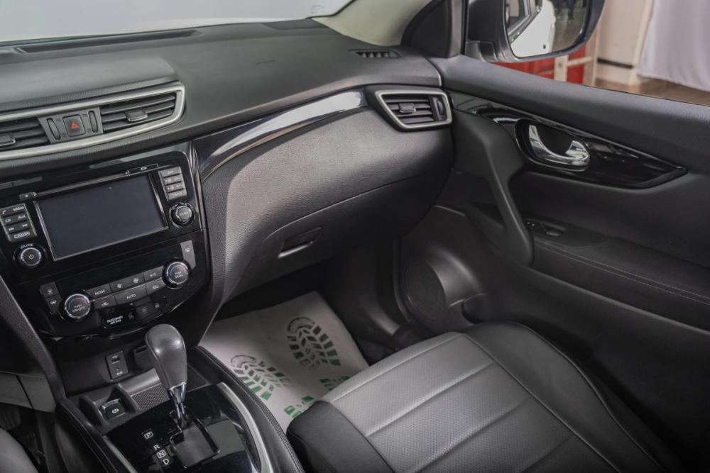 Nissan Qashqai II Томск  - изображение 12