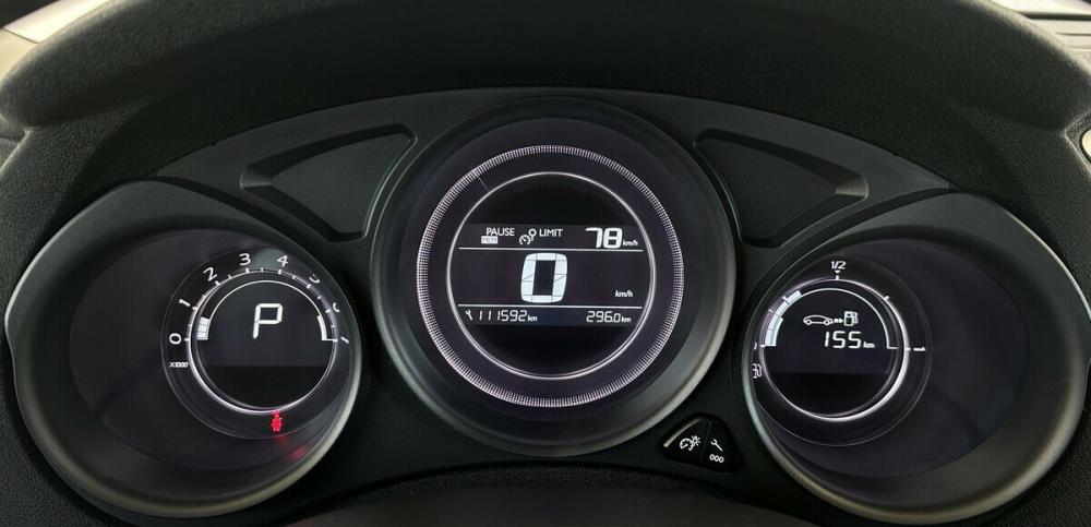 Citroen C4 II Рестайлинг Москва  - изображение 6