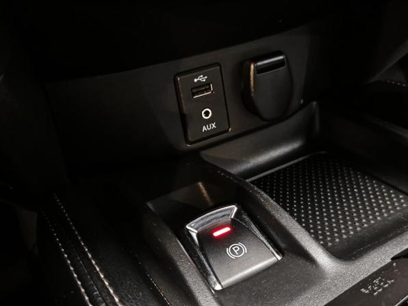 Nissan Qashqai II Рестайлинг с пробегом 2019 года, цена 1 790 000 рублей, 44000 км, внедорожник, Автокод Объявления