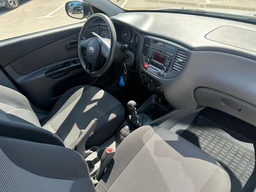 Kia Rio II Рестайлинг Нижний Новгород  - изображение 12
